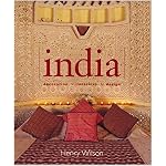 India: Decoration, Interiors, Design book cover