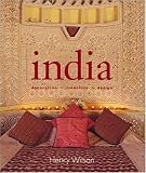 India: Decoration, Interiors, Design