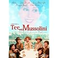 Tee mit Mussolini