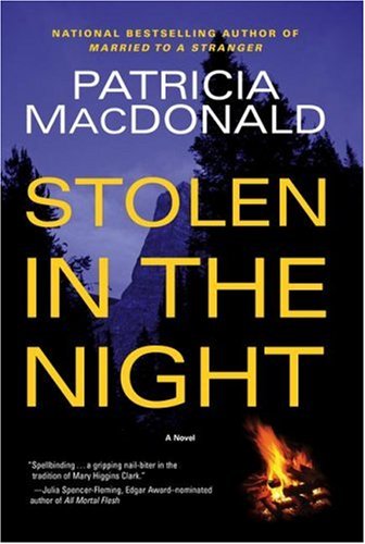 Stolen in the Night: A Novel