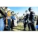 Anti-Vietnam Demonstration (Girl Giving Police a Flower) Art Poster Print - 13x19