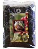 Organic Camano Island Coffee Roasters Sumatra, Dark Roast, Decaf, Whole Bean, 5-Pound Bag