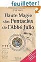 Haute magie des pentacles de l'abbe julio
