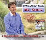 Daniel ODonnell My Story (W/Book)