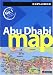 Abu Dhabi Map