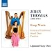 Classical Music : John Thomas: Harp Music