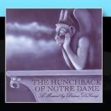 The Hunchback of Notre Dame: A Musical by Dennis DeYoung