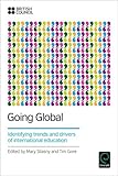 Going global : identifying trends and drivers of international education
