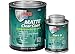 POR-15 44904 Matte Clear Coat Quart, 32. Fluid_Ounces