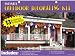 Halloween Outdoor Decorating Kit