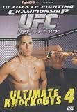 Produkt-Bild: UFC - Ultimate Knockouts 4