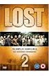 Lost - Season 2 [DVD] [2005]