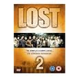 Lost - The Complete Second Season [2005]