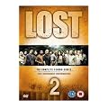Lost - Season 2 [DVD] [2005]