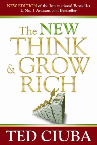 The New Think And Grow Rich
