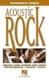 ACOUSTIC ROCK - PAPERBACK SONGS (Paperback Songs)