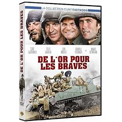 De l'or pour les braves