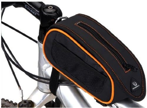 ArcticBiker Outdoor Sport 2014 Top Cycling Bike Bicycle Trame Pannier Front Tube Wallet Bag Outdoor