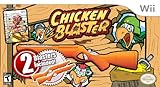 Chicken Blaster - 2 Gun Bundle