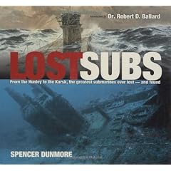 Lost Subs