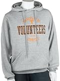 Soffe University of Tennessee Oxford Hoodie with Print Logo
