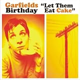 Let Them Eat Cake