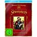 Die Geheimnisse der Spiderwicks (limited Steelbook Edition) [Blu-ray]