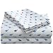 Tommy Hilfiger Sheet Set, Shark Attack Collection, Twin