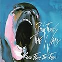 PINK FLOYD - MUSIC FROM THE WALL - 7" 45 RPM