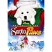 Disney Buddies: The Search for Santa Paws [DVD]