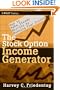 The Stock Option Income Generator: How To Make Steady Profits by Renting Your Stocks (Wiley Trading)