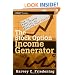 The Stock Option Income Generator: How To Make Steady Profits by Renting Your Stocks (Wiley Trading)
