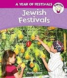 Jewish festivals