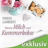 Image de Warme Milch und Kummerkekse (Kummerkekse 2)
