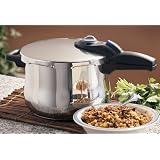 Fagor� Express 6 - qt. Pressure Cooker by Fagor