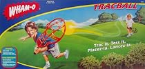 Wham-O Trac Ball Racket Game