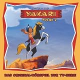 Produkt-Bild: Yakari (Das Original-H&ouml;rspiel zur TV-Serie - Folge 2)