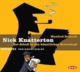 Nick Knatterton - Der SchuÃƒÂŸ in den kÃƒÂ¼nstlich