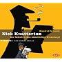 Nick Knatterton - Der Schu� in den k�nstlichen Hinterkopf. CD