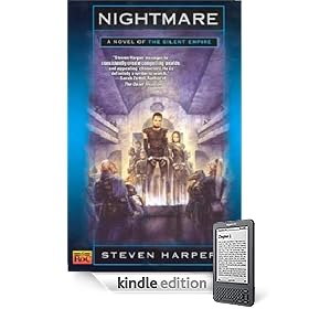 Nightmare (The Silent Empire)