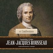The Confessions | [Jean-Jacques Rousseau]