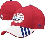 Los Angeles Clippers NBA 2008-2009 Official Team Flex-Fit Hat