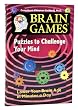 Brain Games: Puzzles to Challenge Your Mind