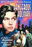 Dangerous Holiday [DVD] [1937] [Region 1] [US Import] [NTSC]