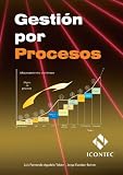 Gestión Por Procesos (Spanish Edition)