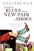 Curing the Blues with a New Pair of Shoes