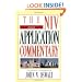 Isaiah (NIV Application Commentary, The)