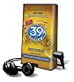 Beyond the Grave [With Earbuds] (39 Clues (Playaway))