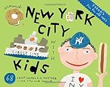 Around New York City with kids