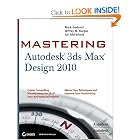 Mastering Autodesk 3ds Max Design 2010 by Mark Gerhard, Jeffrey Harper, and Jon McFarland